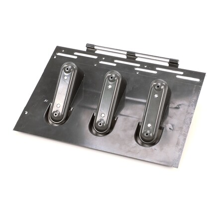 Ice-O-Matic Spray System Assembly 1011411-48